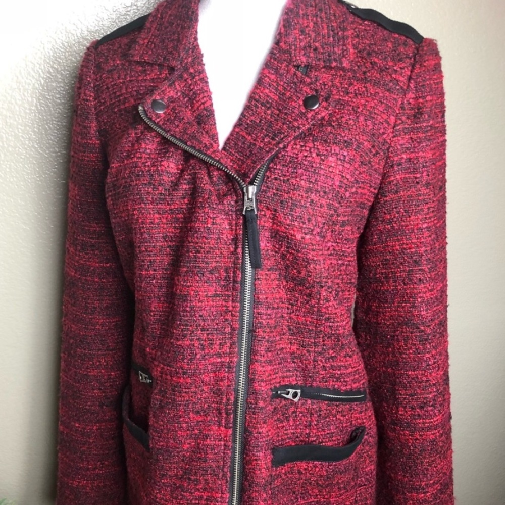NWT Lucky Brand Size S Jacket